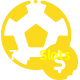 Aposte em esportes do mundo todo no 777 Slots!