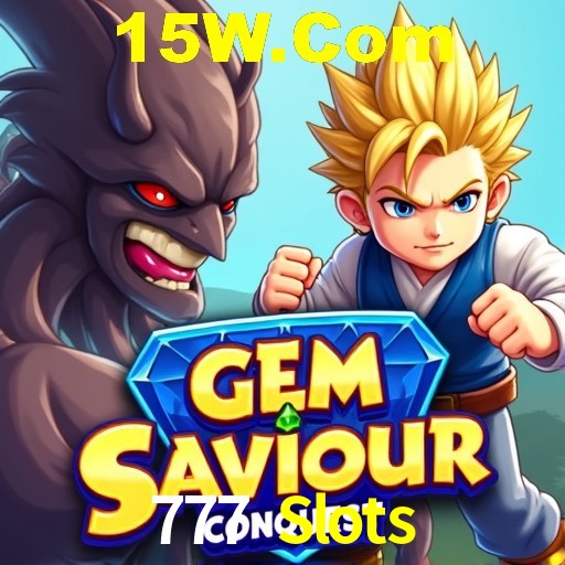 Inovações de Jogos na 777 Slots: O Futuro das Experiências Interativas