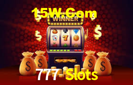 777 Slots