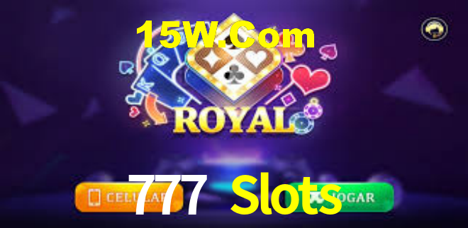 Download de APK seguro na 777 Slots