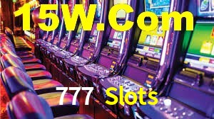 777 Slots,Slots 777