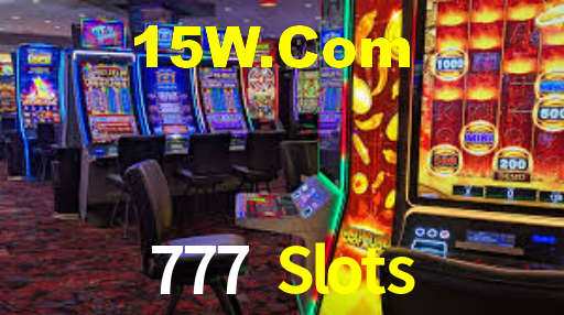 777 Slots,Slots 777