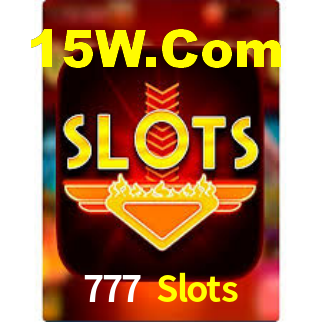 Slots 777