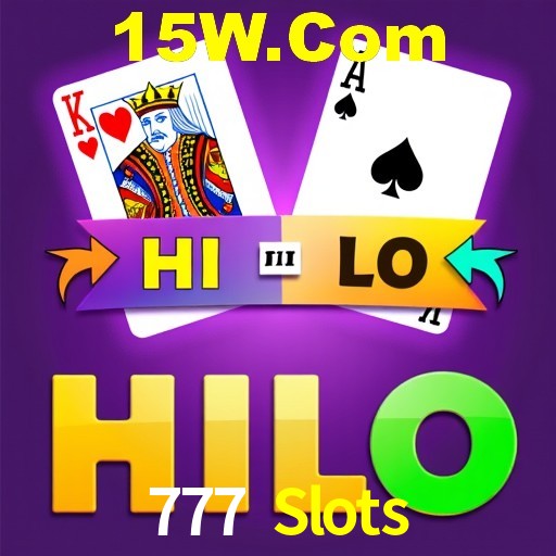 Página oficial no Facebook da 777 Slots