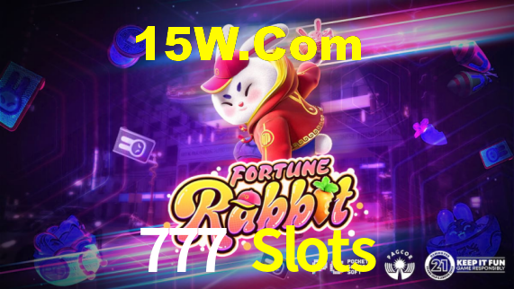 777 Slots,Slots 777