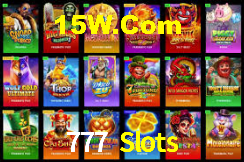 777 Slots,Slots 777