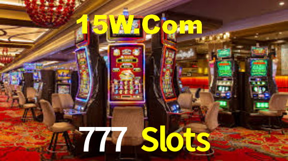 777 Slots,Slots 777
