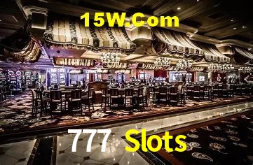 Estatísticas do Jogo 777 Slots