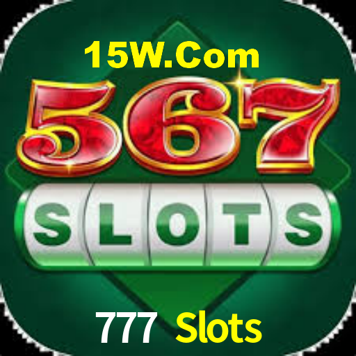 777 Slots,Slots 777