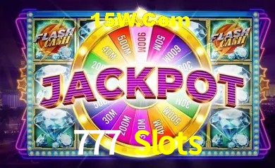 Recursos de Bônus 777 Slots