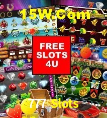 Tecnologia da Plataforma 777 Slots