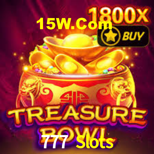 777 Slots
