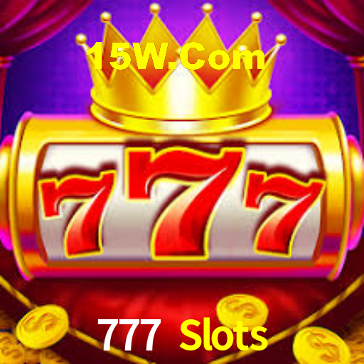 777 Slots,Slots 777