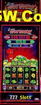 Ofertas Imperdíveis na 777 Slots: Promoções e Bônus Que Valem a Pena