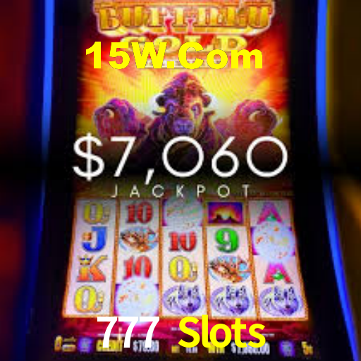 777 Slots