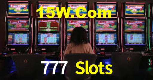 777 Slots Bet