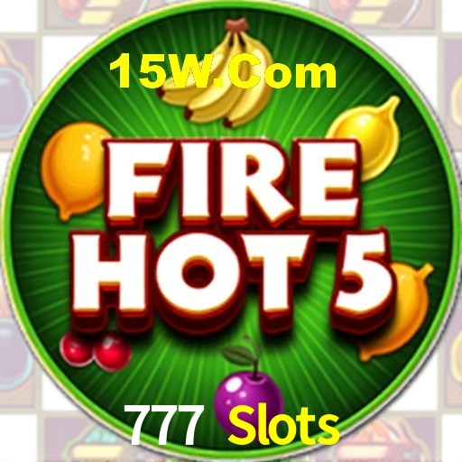 Torneios 777 Slots