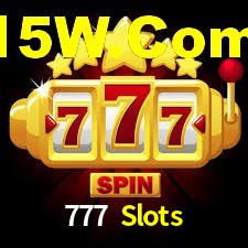 Blackjack Table 777 Slots