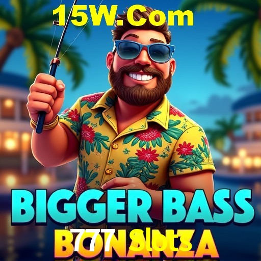 A Emoção da Loteria na 777 Slots: Uma Chance de Mudança de Vida