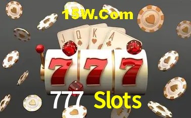 Design Responsivo 777 Slots