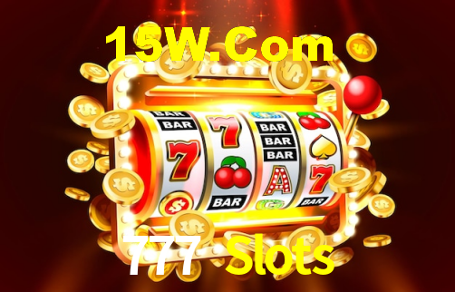 Bônus Generosos e Exclusivos no 777 Slots para Você!