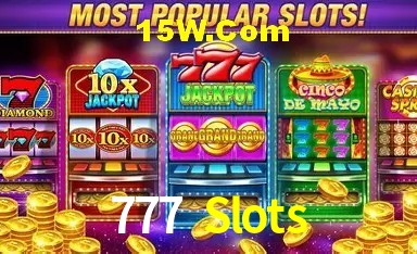 Gates of Olympus 777 Slots
