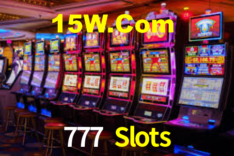 777 Slots Bet