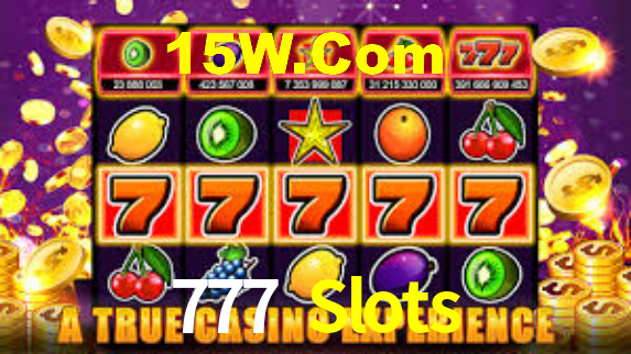 777 Slots