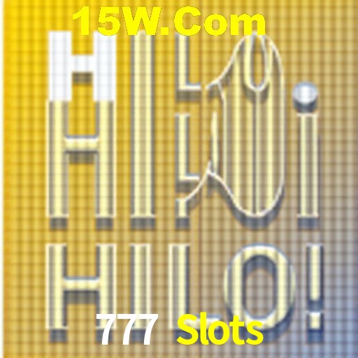 Weekend Specials 777 Slots
