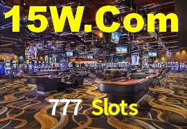 VIP Casino 777 Slots