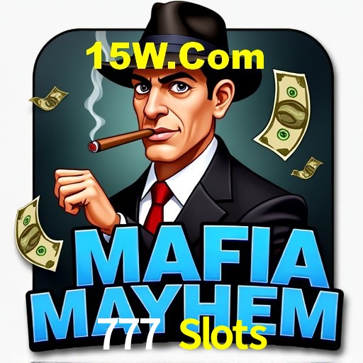 Casino Ao Vivo 777 Slots