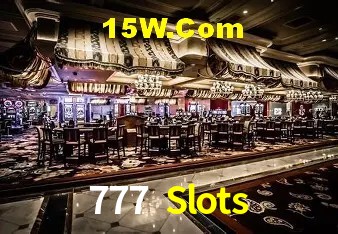Estatísticas 777 Slots