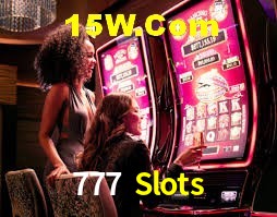 Game Statistics 777 Slots