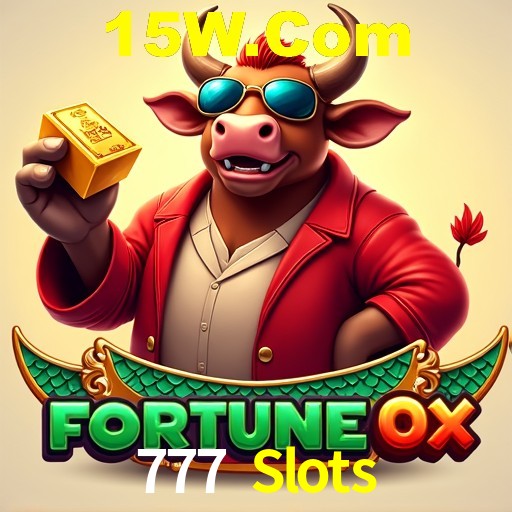 Interface Premium 777 Slots