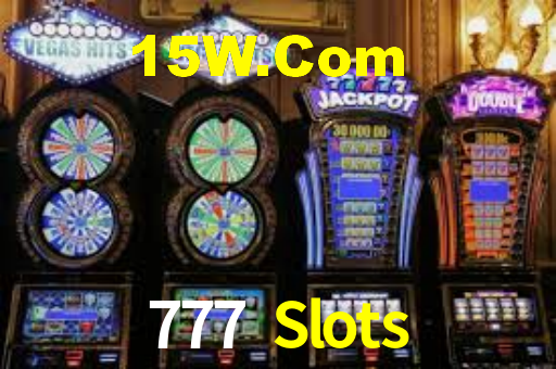 Sinta a adrenalina dos jogos de cassino com 777 Slots
