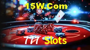 Gates of Olympus 777 Slots