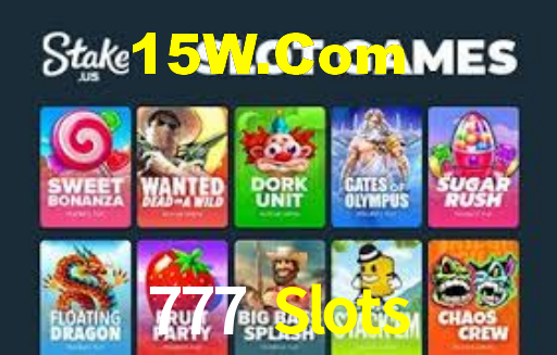 777 Slots