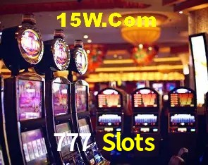Avaliações dos Jogadores 777 Slots