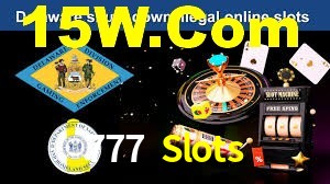 Welcome Bonus 777 Slots