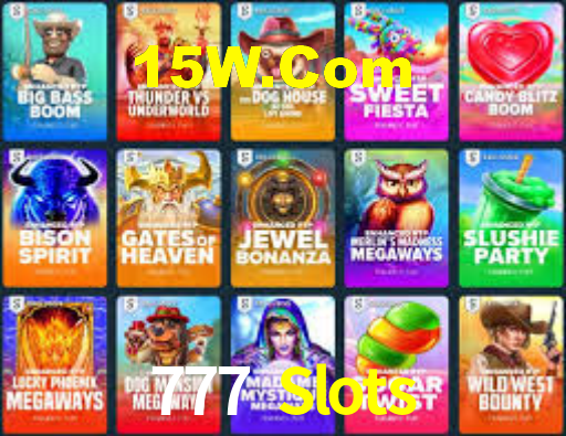 Slots 777