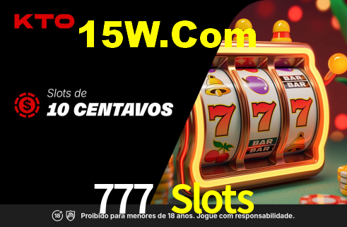 777 Slots