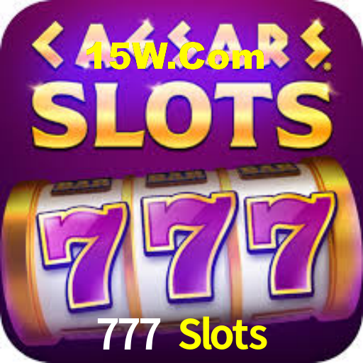 777 Slots: Seu Cassino Premiado com Pagamentos Rápidos