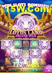 Estatísticas Esportivas 777 Slots