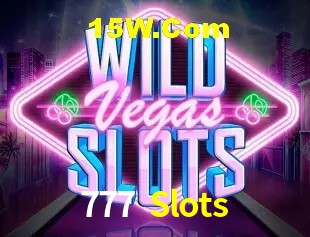 Jogos de Slot 777 Slots