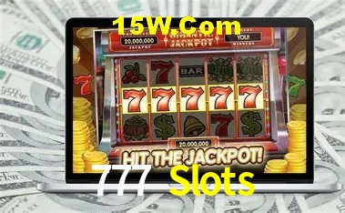 Apostas de Futebol 777 Slots