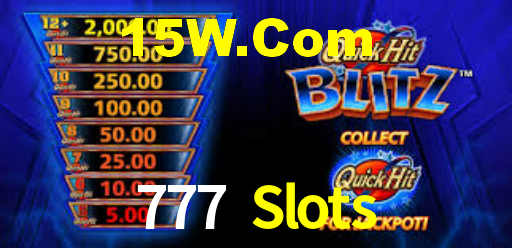 Slots 777