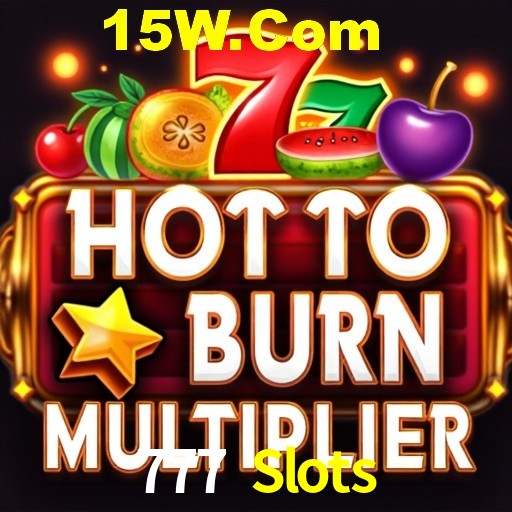 API Integration 777 Slots