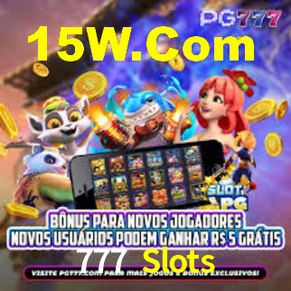 777 Slots Bet