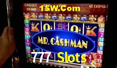 Jogos com bônus e suporte 24h na 777 Slots