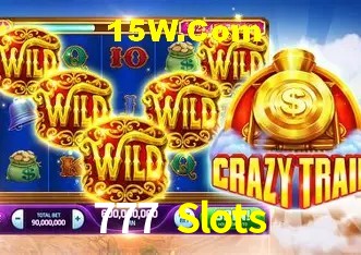 Bônus e promoções da 777 Slots